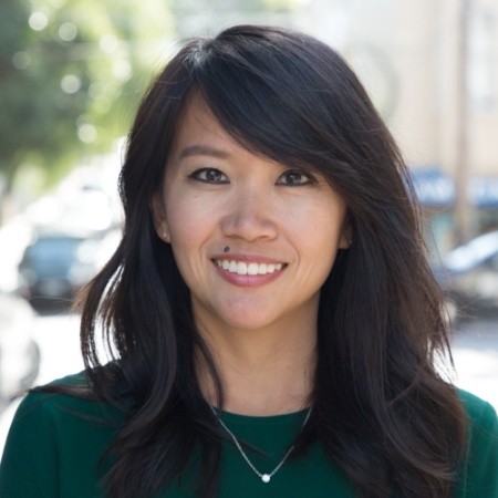 Melissa Chi